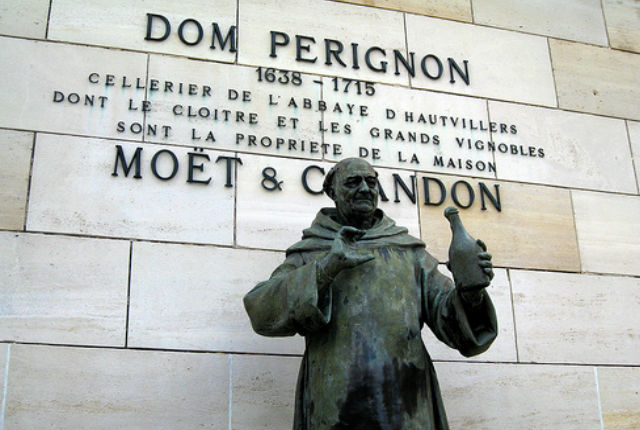 Pierre Pérignon