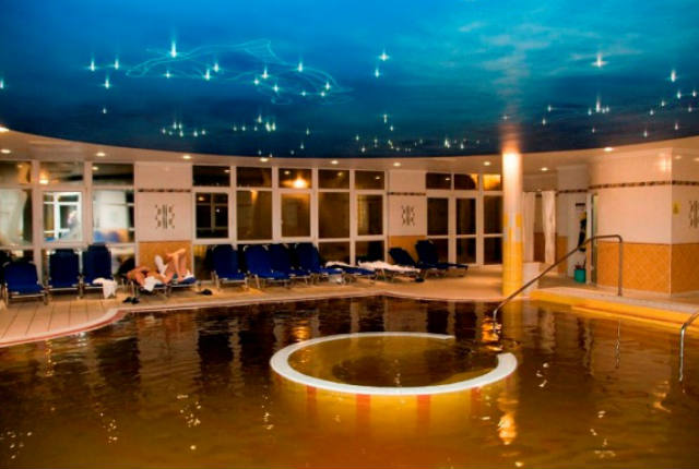 Hotel Silver****superior Silver Wellness