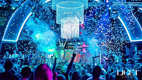 NYE 20 Budapest - A város legnagyobb klub Szilvesztere a Liget Klubban NYE 20 Budapest - A város legnagyobb klub Szilvesztere a Liget Klubban