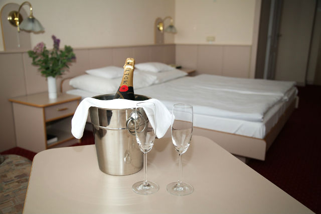 Hotel Bodrog Wellness ****Sárospatak Hotel Bodrog Wellness ****Sárospatak