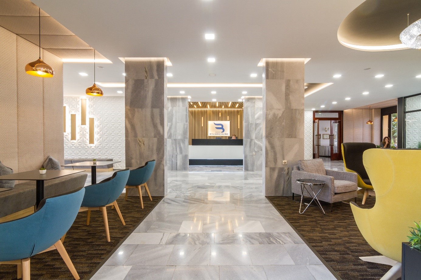 Hotel Bodrog Wellness ****Sárospatak Hotel Bodrog Wellness ****Sárospatak