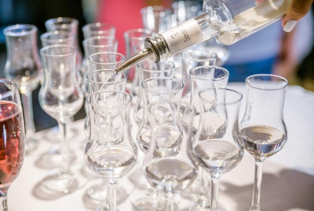 New Year’s Eve 2020 ∙ Szilveszter a Vogue Hajón New Year’s Eve 2020 ∙ Szilveszter a Vogue Hajón