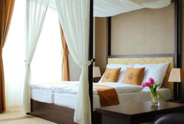 Anna Grand Hotel Wine & Vital**** Anna Grand Ipoly szoba