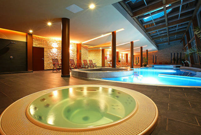 Anna Grand Hotel Wine & Vital**** Anna Grand Wellness