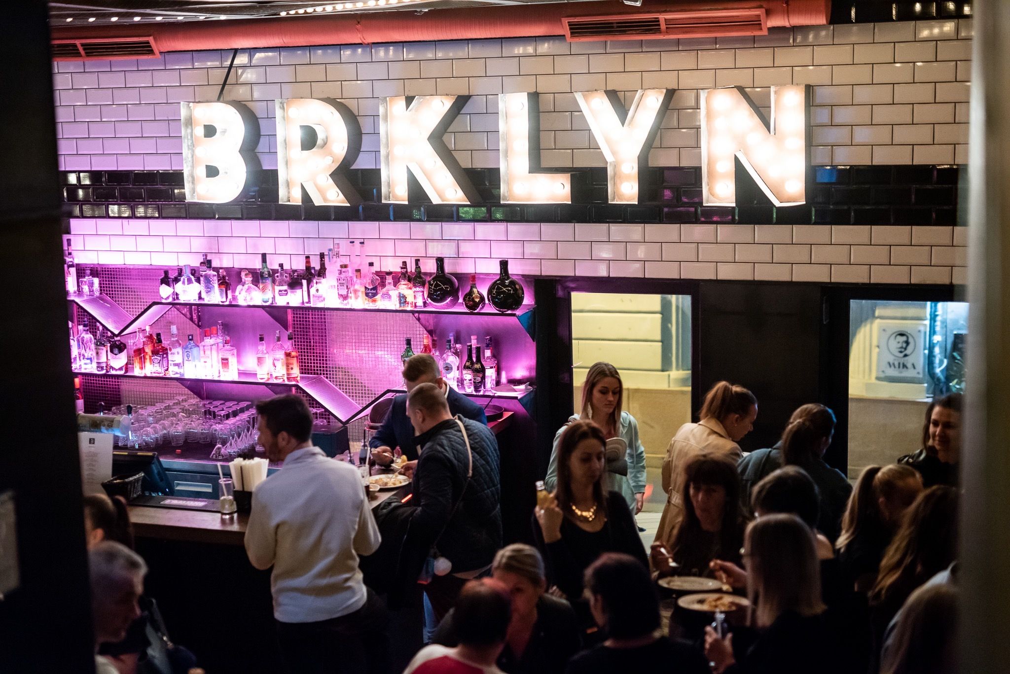BRKLYN BUDAPEST SZILVESZTER BRKLYN BUDAPEST SZILVESZTER