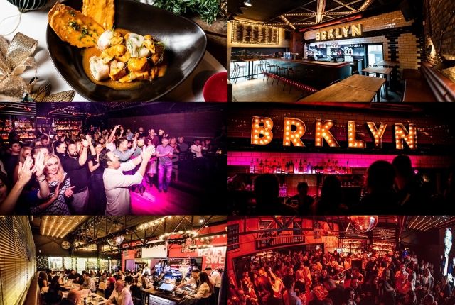 BRKLYN BUDAPEST SZILVESZTER BRKLYN BUDAPEST SZILVESZTER