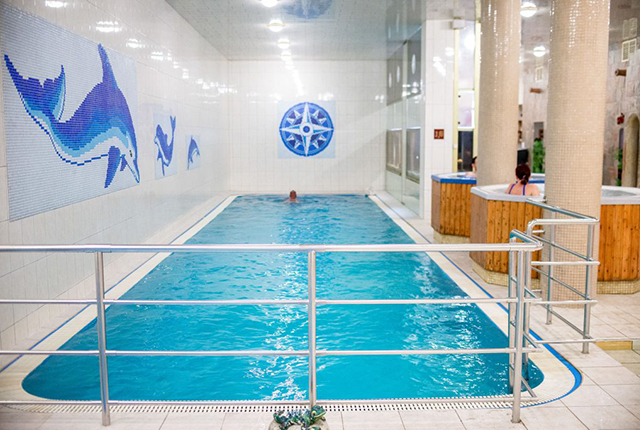 Wellness Hotel Szindbád*** Wellness Hotel Szindbád***