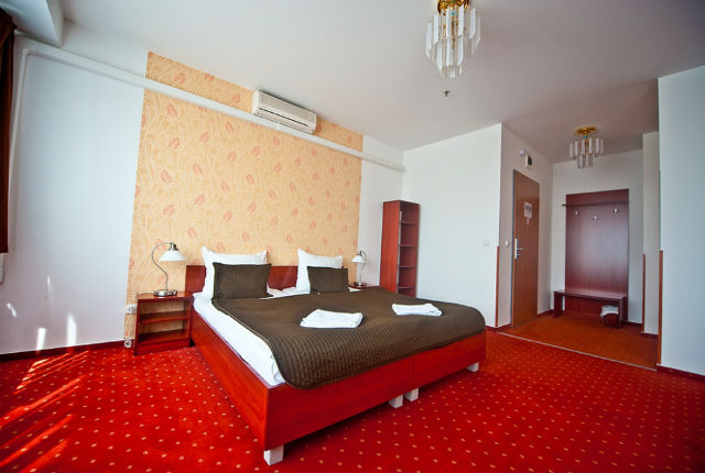 Canada Hotel Budapest*** Canada Hotel Budapest***